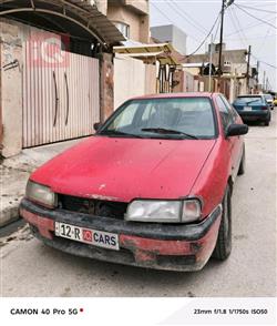 نيسان بريميرا